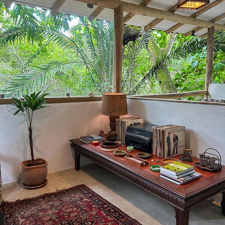 Casa Aratu - Caraiva Hotel Ngoại thất bức ảnh