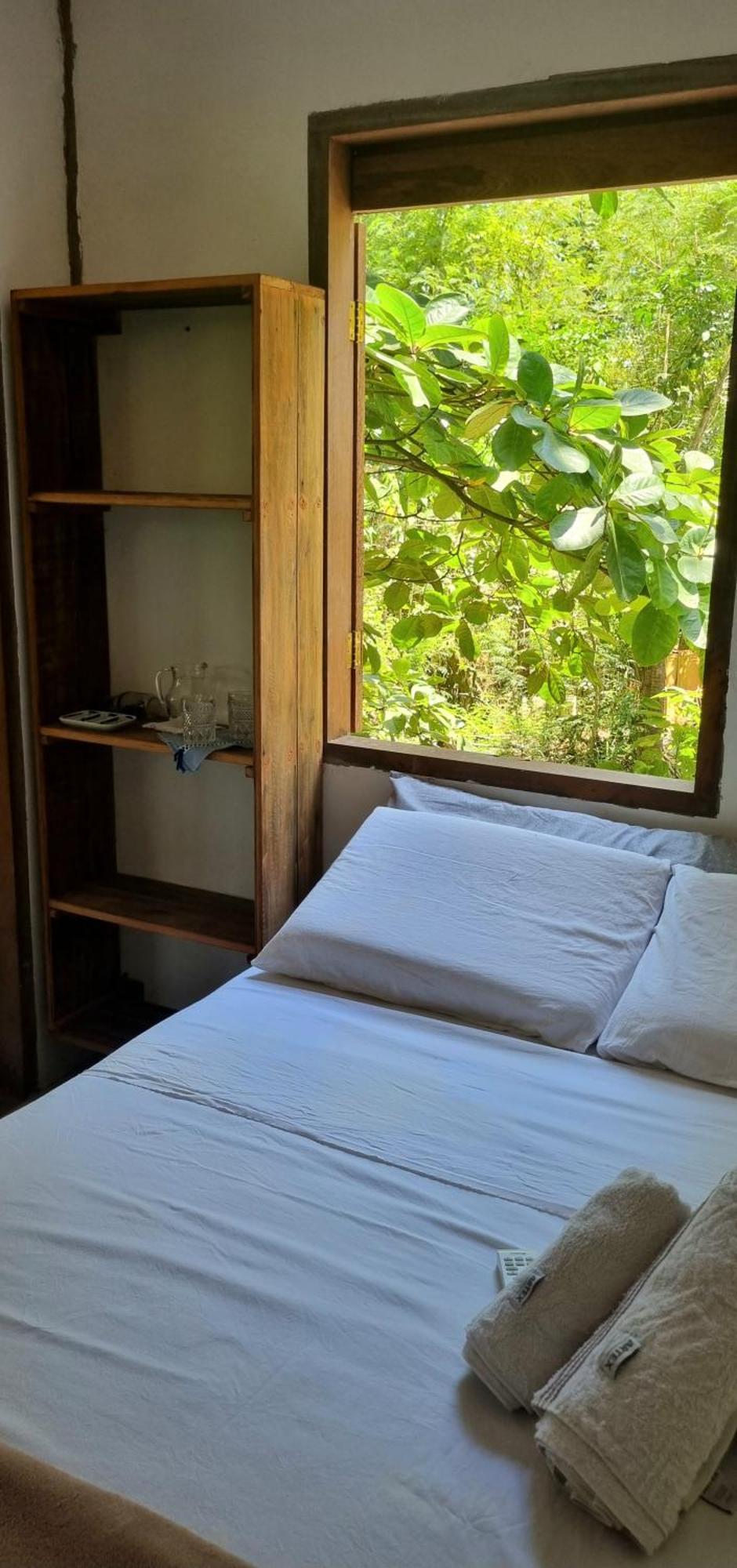 Casa Aratu - Caraiva Hotel Ngoại thất bức ảnh