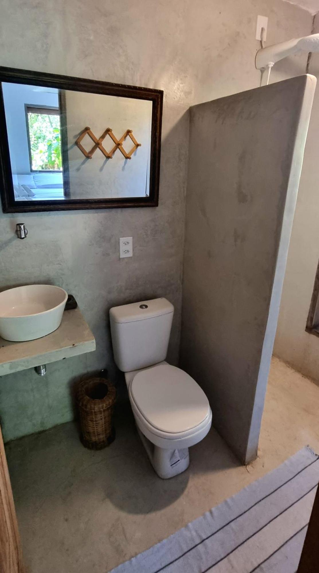 Casa Aratu - Caraiva Hotel Ngoại thất bức ảnh