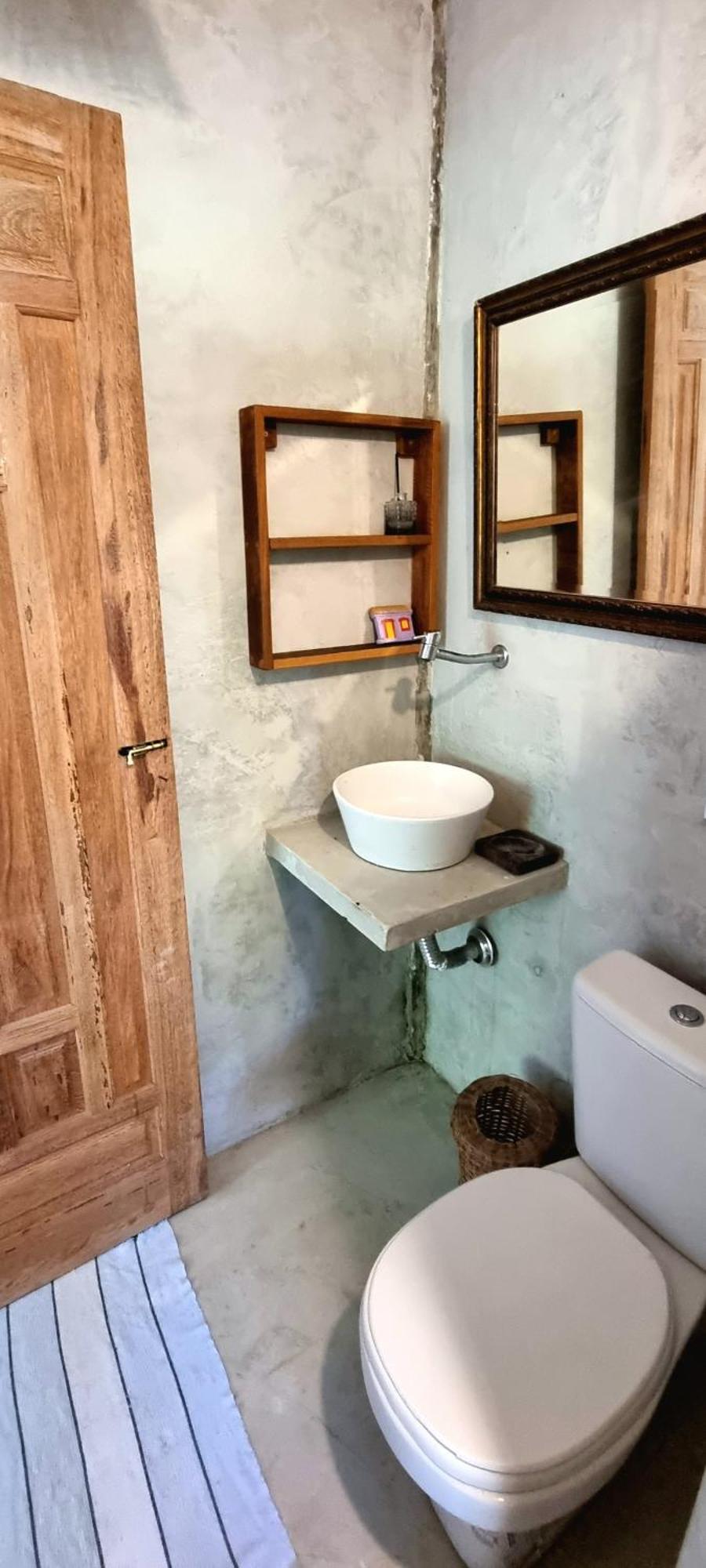 Casa Aratu - Caraiva Hotel Ngoại thất bức ảnh