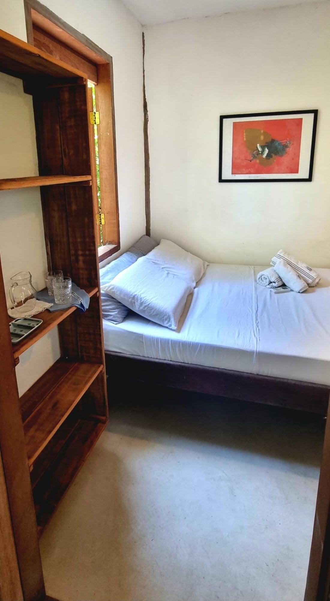 Casa Aratu - Caraiva Hotel Ngoại thất bức ảnh
