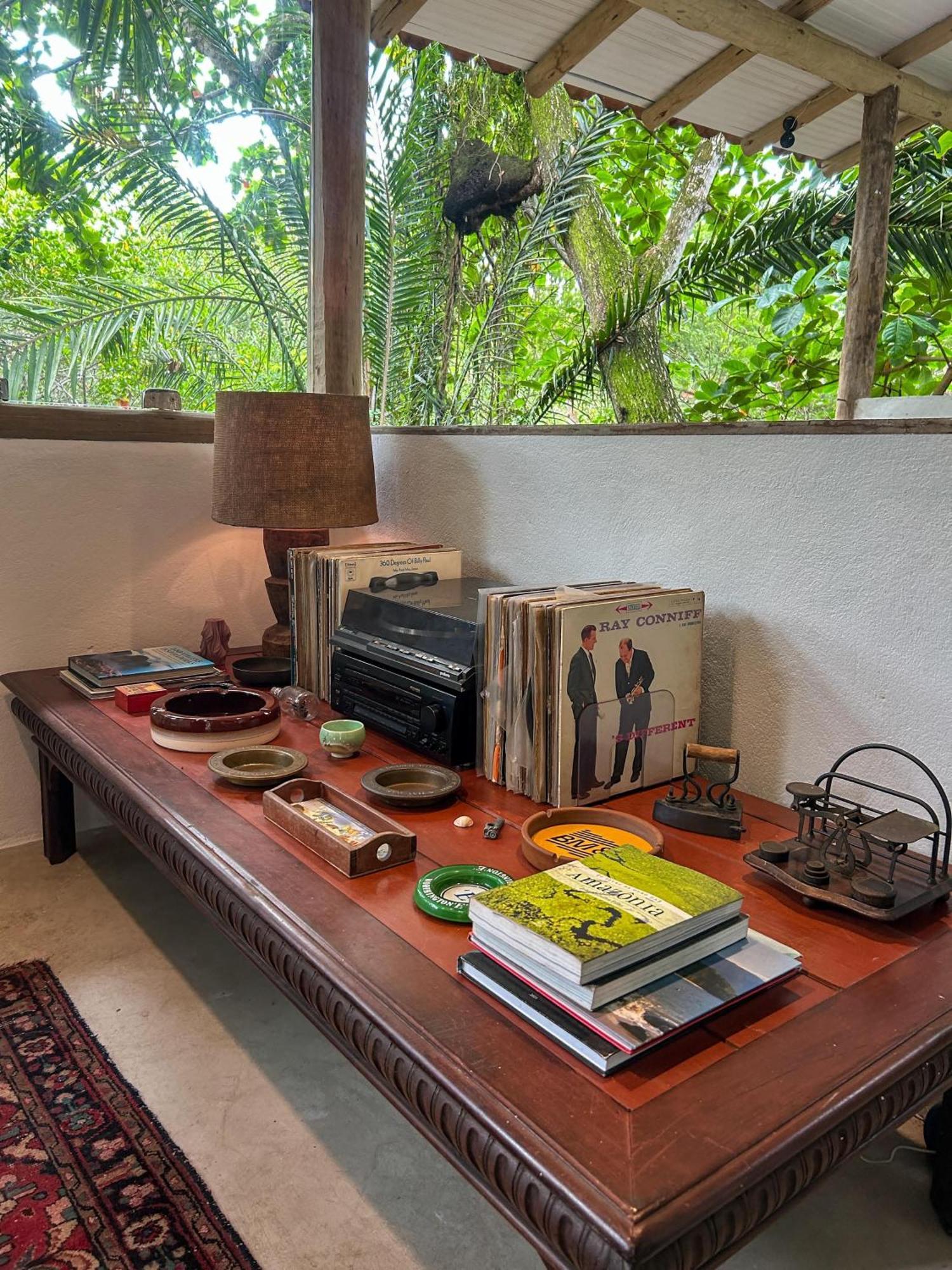 Casa Aratu - Caraiva Hotel Ngoại thất bức ảnh